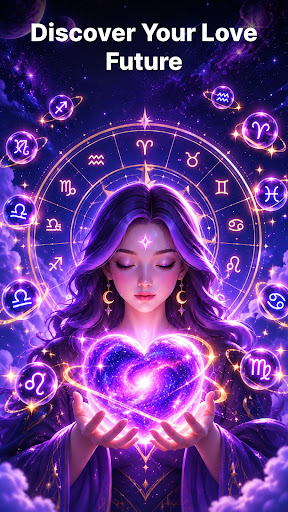 Daily Horoscope & Astrology app screenshot